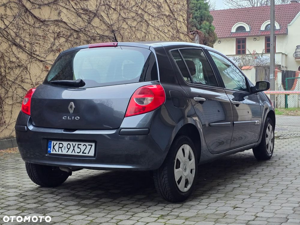 Renault Clio 1.2 16V Ripcurl - 3