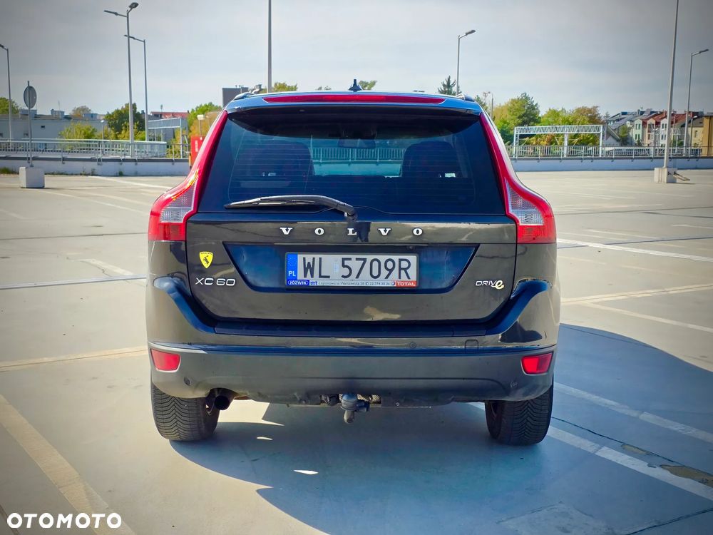 Volvo XC 60 DRIVe Summum - 20