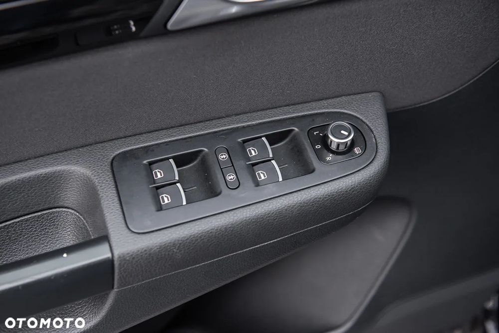 Seat Alhambra 2.0 TDI Ecomotive Style Viva - 14