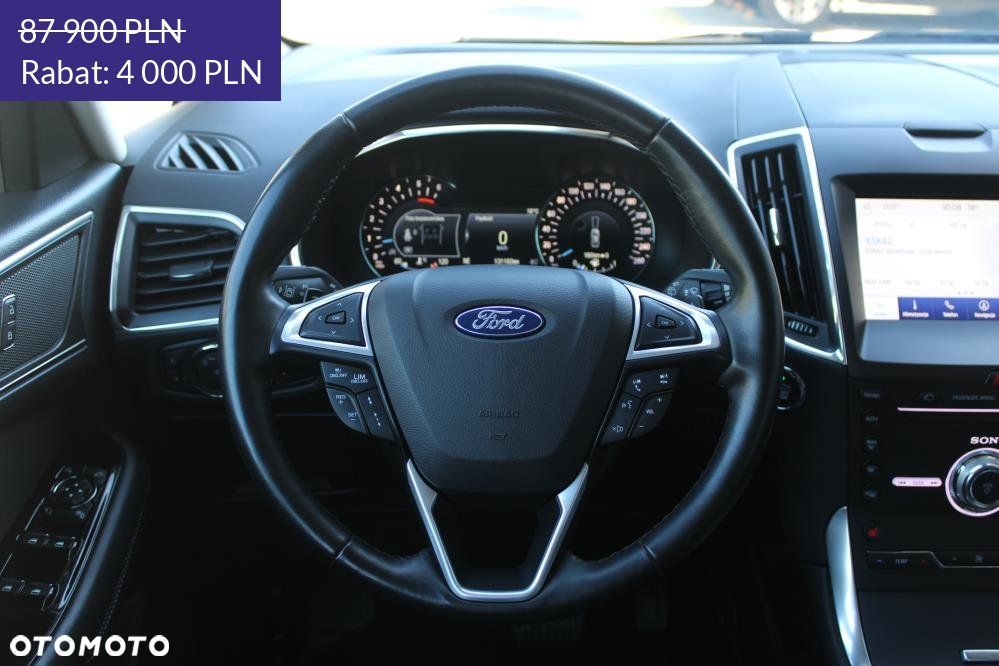 Ford S-Max - 14