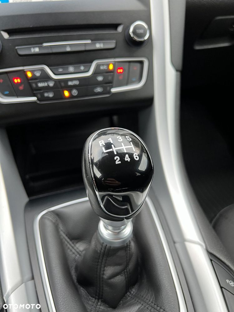 Ford Mondeo 2.0 TDCi Edition - 27