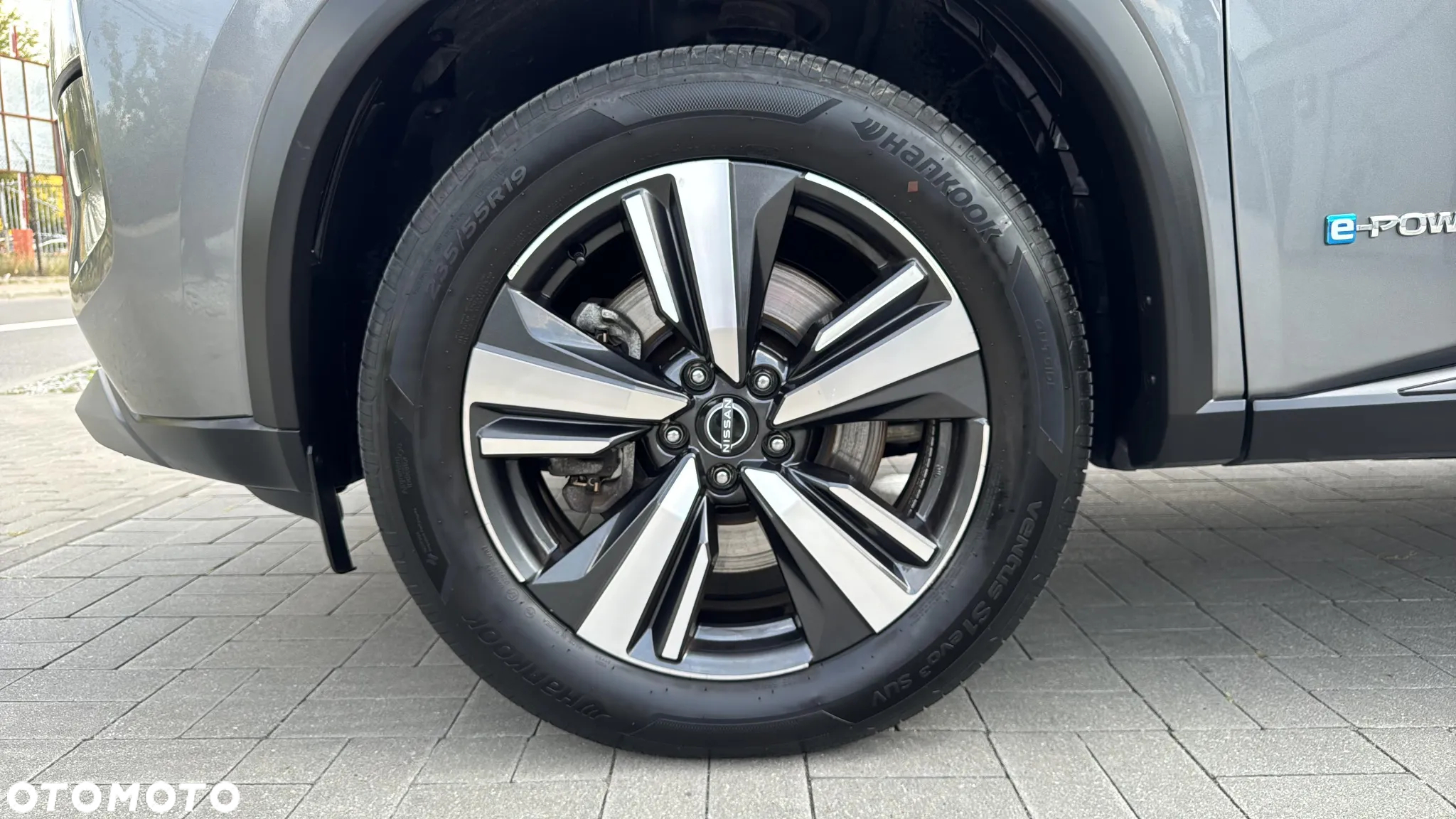 Nissan X-Trail - 19