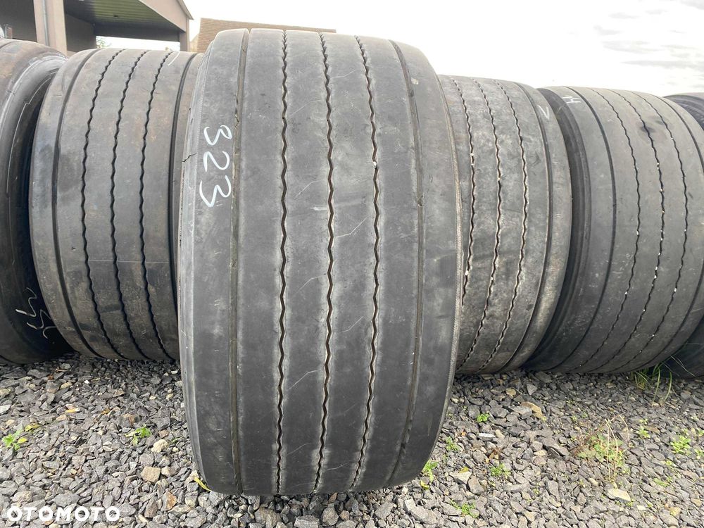 Opona 435/50R19.5 CONTINENTAL HYBRID HT3 Naczepowa 11mm MEGA - 3