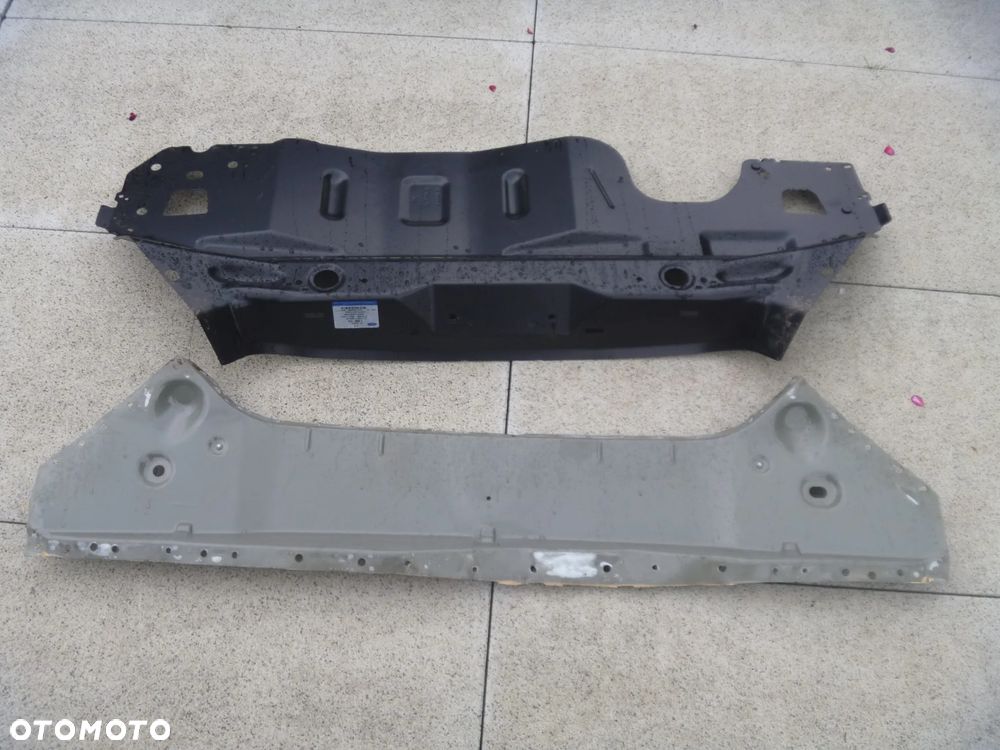 PAS TYLNY FORD FIESTA MK7 NOWY ORYGINALNY PC1BB-A40320-AB - 1