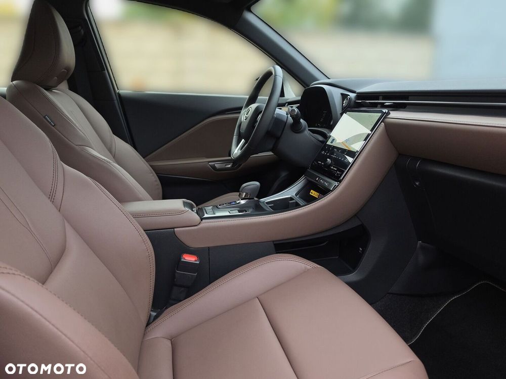 Lexus LBX 1.5 Hybrid Elegant - 23