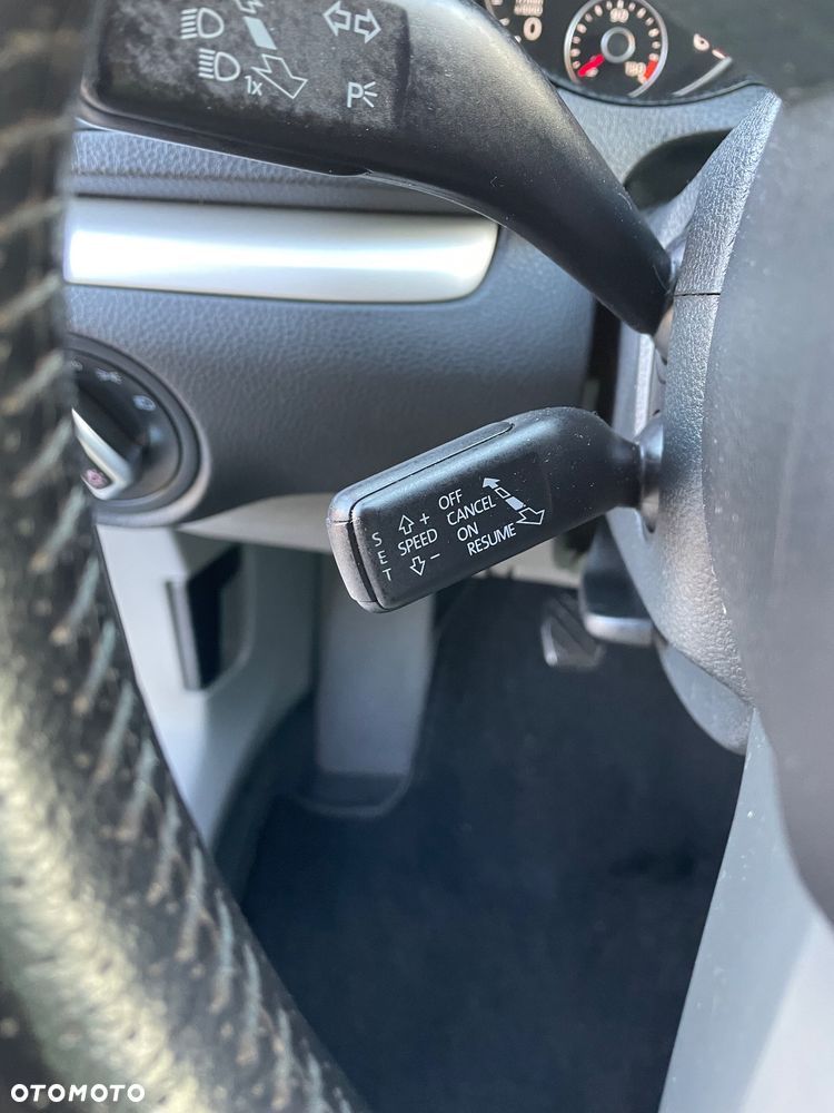 Seat Alhambra 2.0 TDI Ecomotive 4You - 14