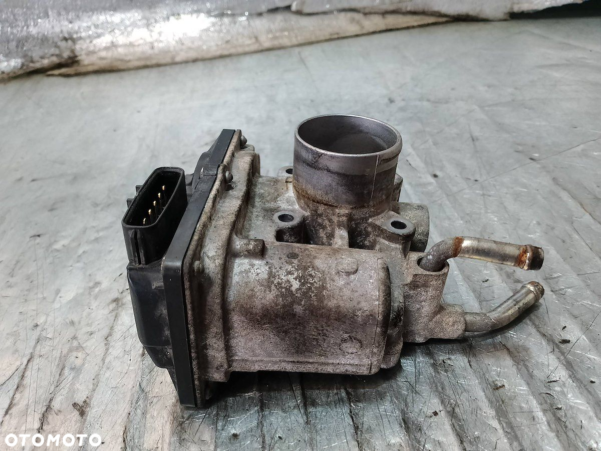 PRZEPUSTNICA MITSUBISHI COLT VI MN149258  05T173 1.1 B - 6