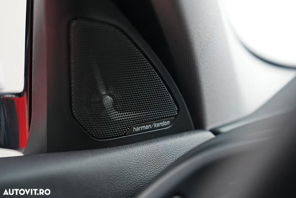 BMW Seria 1 118i Aut. Luxury Line - 37