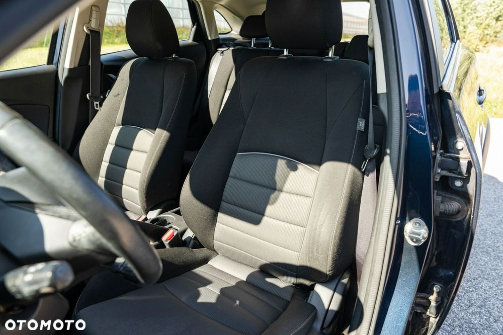 Mazda CX-3 - 26
