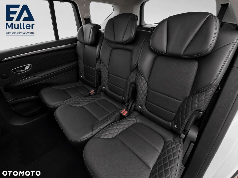 Renault Espace 2.0 Blue dCi Initiale Paris EDC - 18