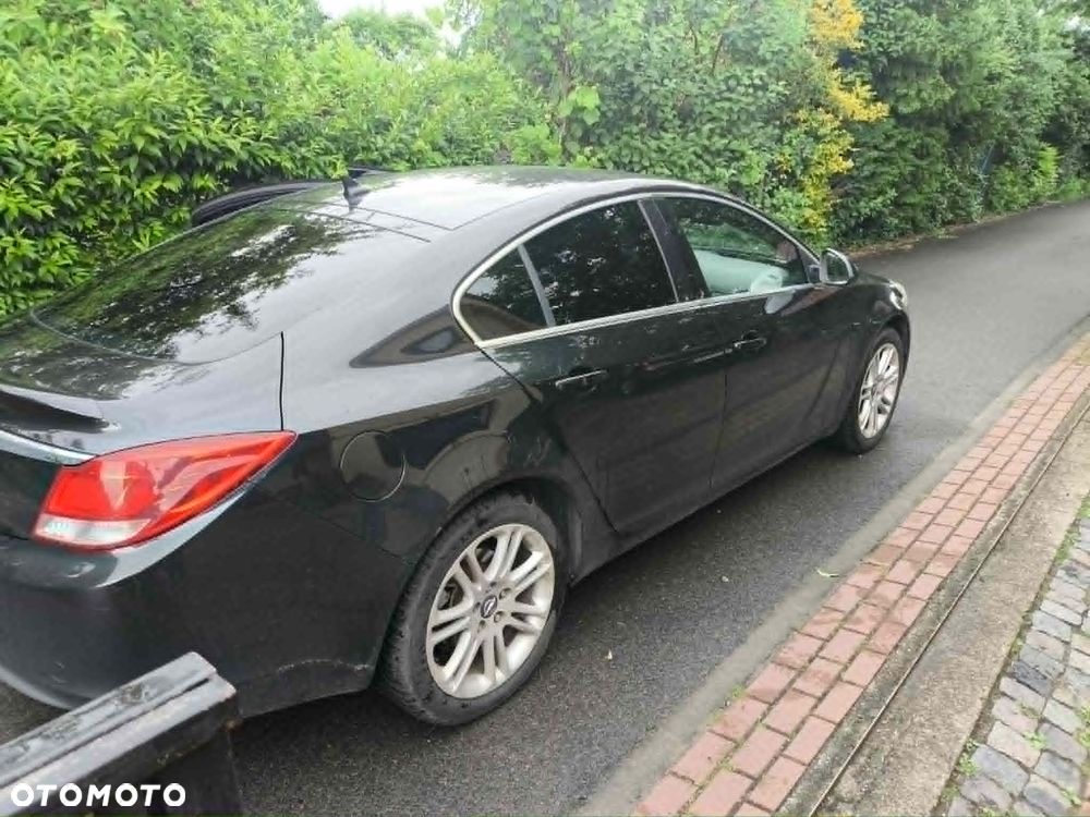 Opel Insignia 1.8 Edition - 3