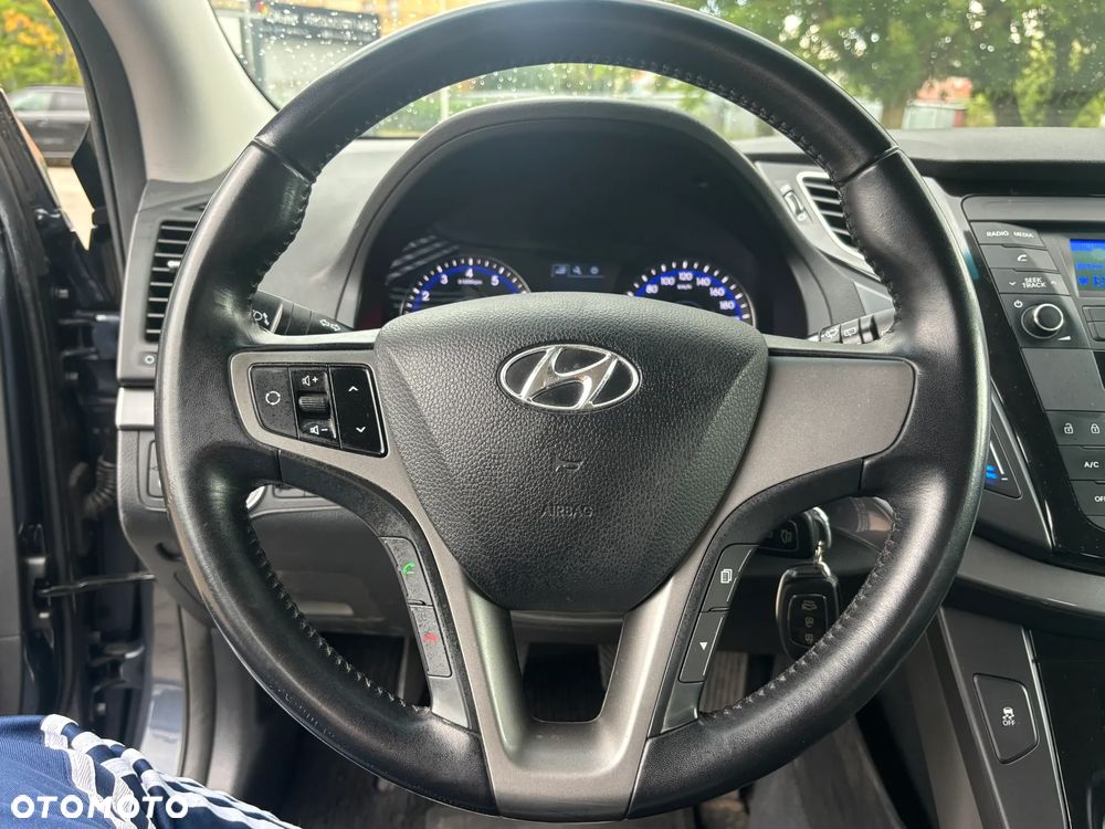 Hyundai i40 1.6 Comfort - 22