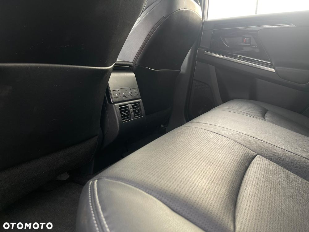 Toyota bZ4X 71.4kWh Executive - 17