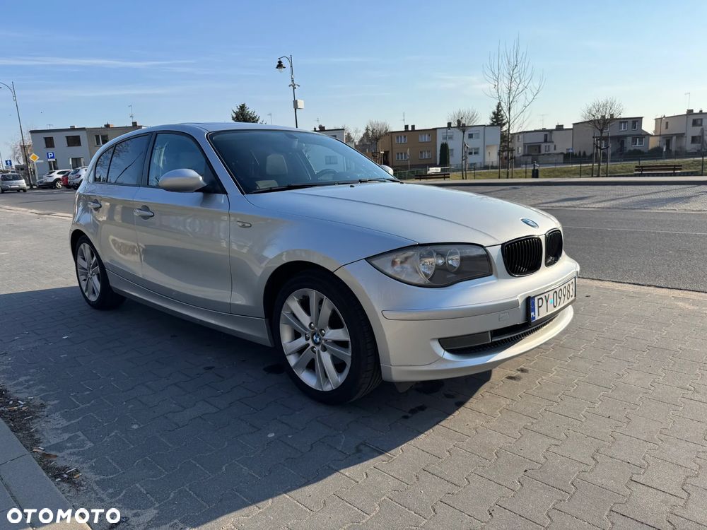 BMW Seria 1 118i Edition Sport - 7