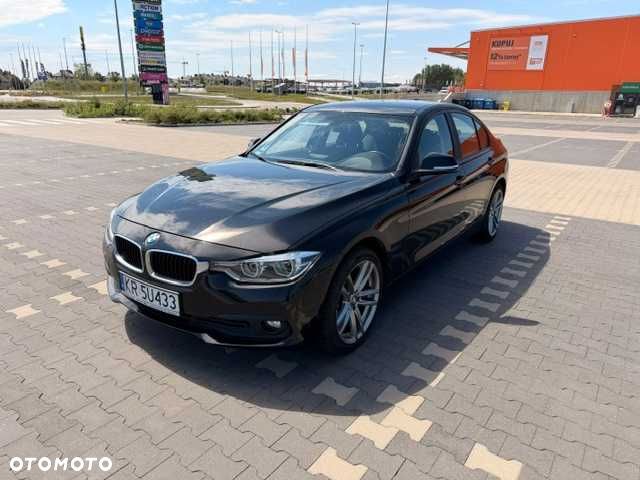 BMW Seria 3 - 1