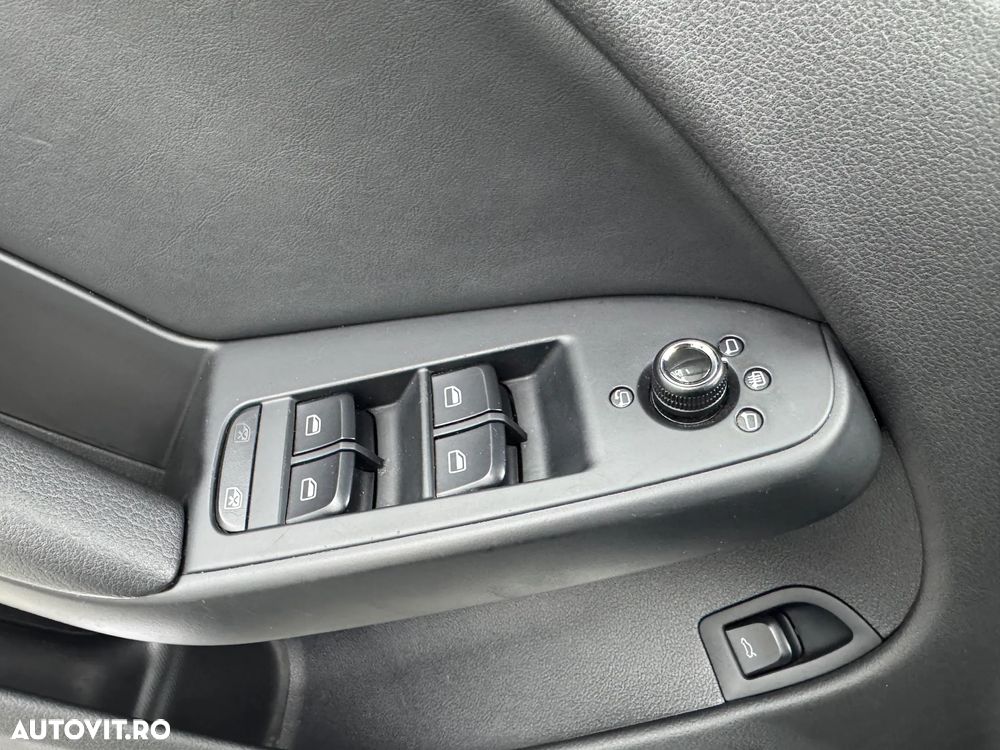 Audi A4 2.0 TDI DPF S line Sportpaket (plus) - 24