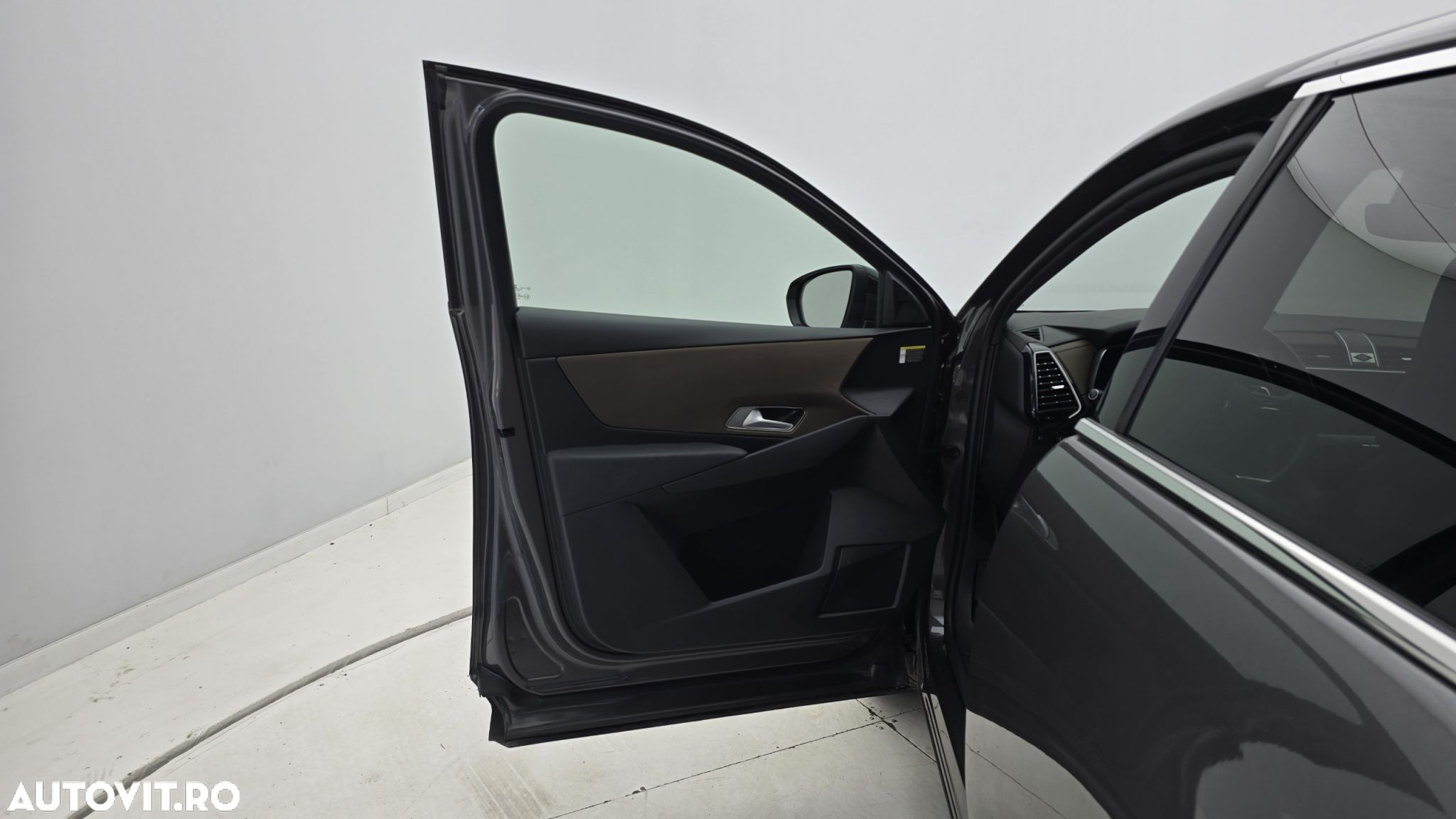DS Automobiles DS 7 Crossback - 10