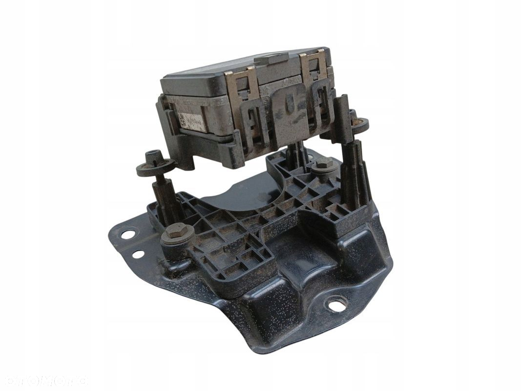 RADAR SENSOR ACC SKODA SUPERB III VW PASSAT B8 3Q0907561E - 2