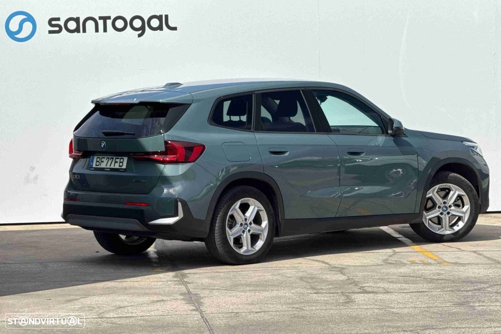 BMW iX1 xDrive30 - 9