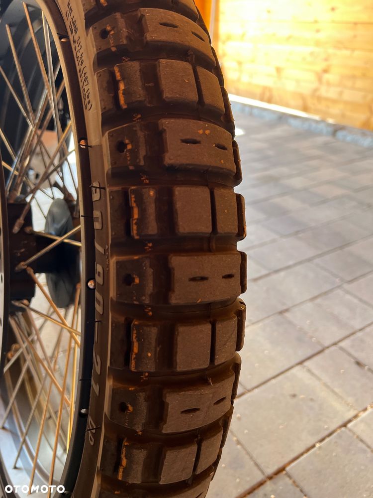 CFMoto 450MT - 6