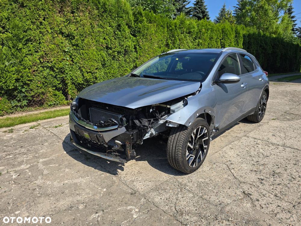 Kia XCeed 1.0 T-GDI L Business Line - 11