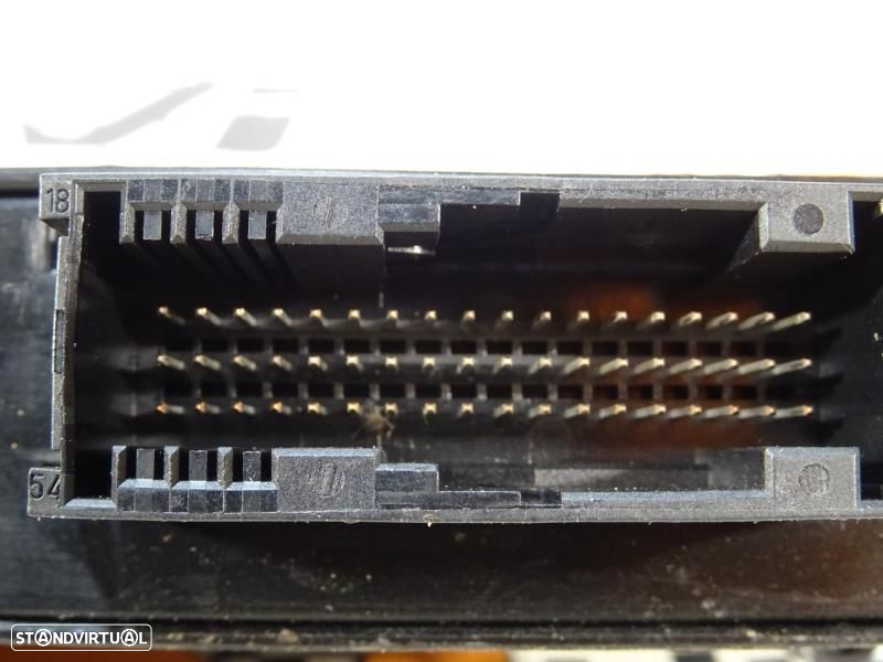 Módulo Confort Bmw 1 (E87)  9176877 / 10681810 / 532397148 - 8