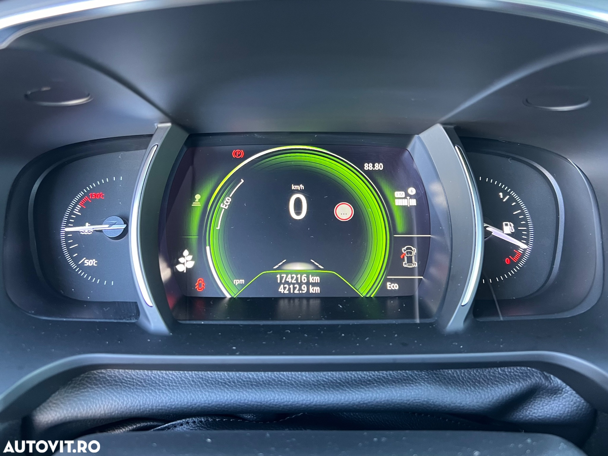 Renault Talisman Grandtour ENERGY dCi 130 Business - 20
