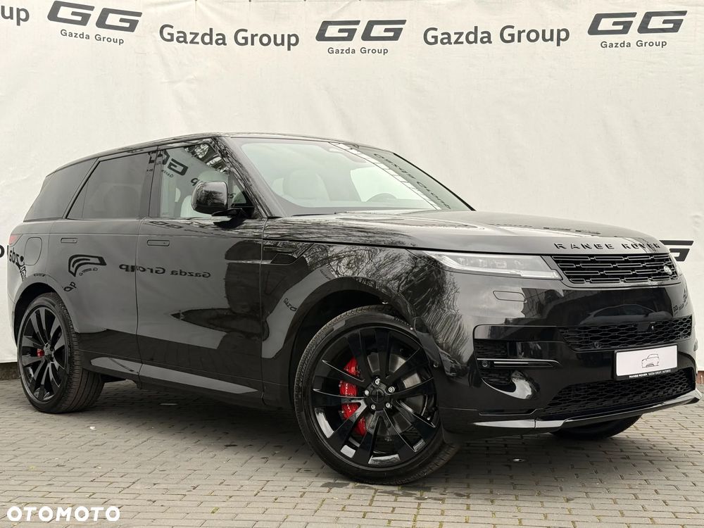 Land Rover Range Rover Sport S 3.0 P460e PHEV Dynamic SE - 1