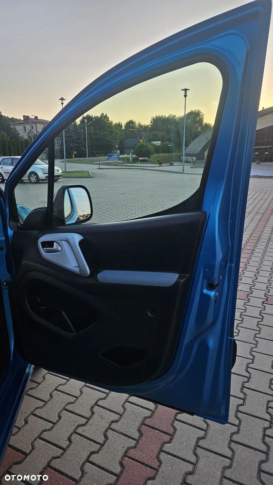 Citroën Berlingo 1.6 HDi 90 FAP Multispace - 27