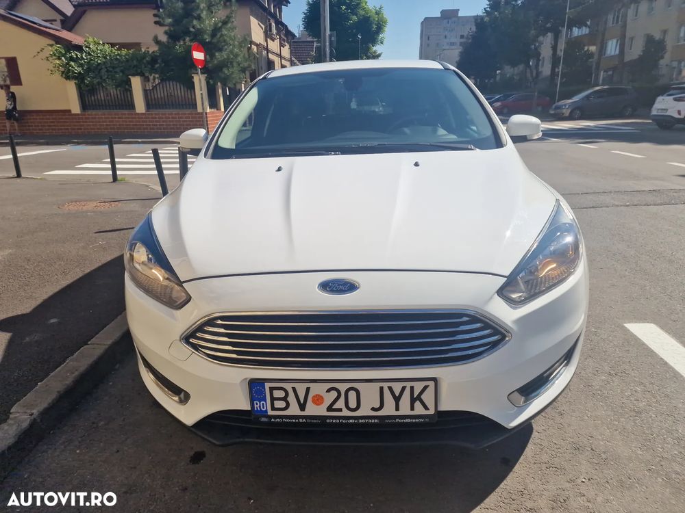 Ford Focus - 6