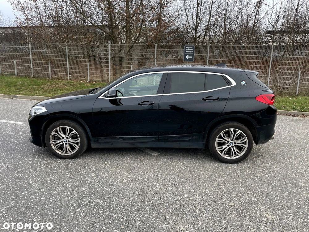 BMW X2 - 4