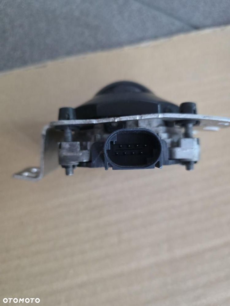 AUDI A8 S8 D5 4N0 Radar Distronic ACC Prawa Strona 4N0907561D - 3