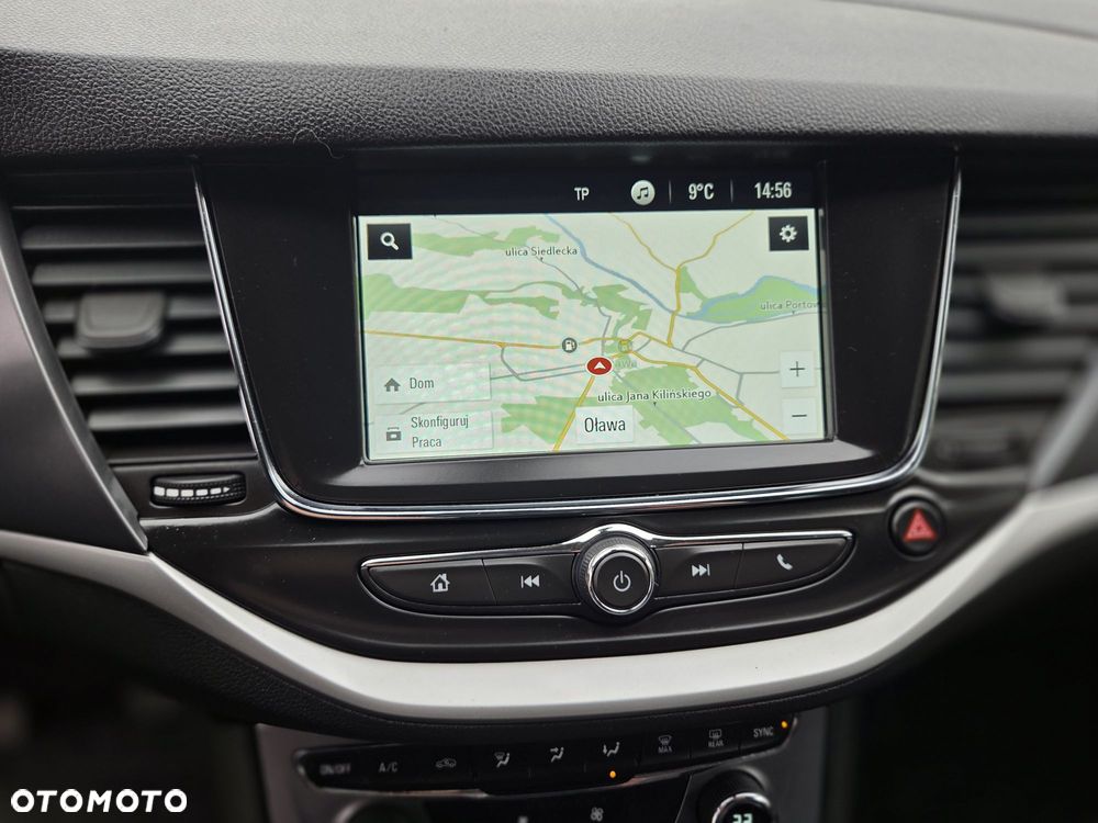 Opel Astra 1.0 Turbo Start/Stop 120 Jahre - 21