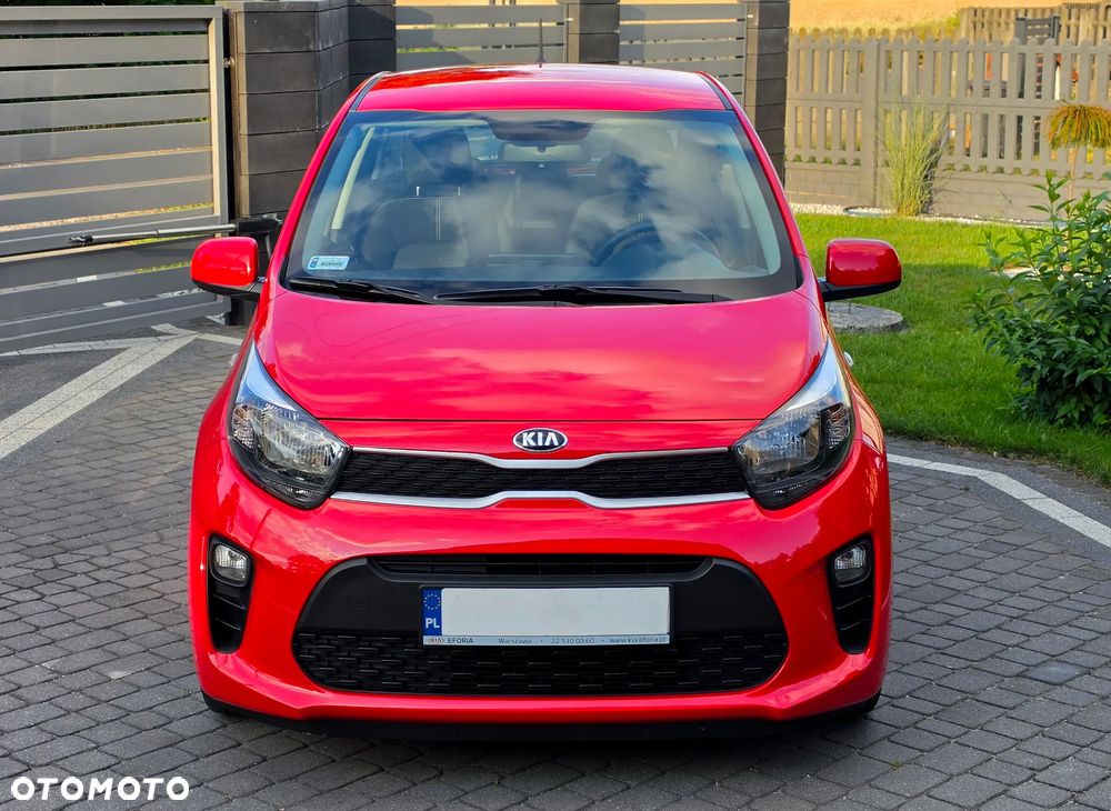 Kia Picanto 1.2 M - 13