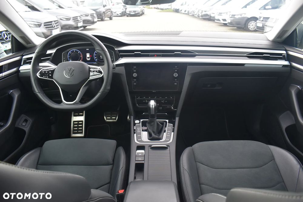 Volkswagen Arteon 2.0 TDI Elegance DSG - 20