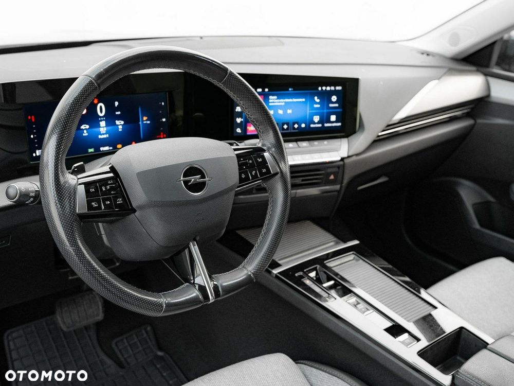 Opel Astra 1.2 T Elegance S&S - 7