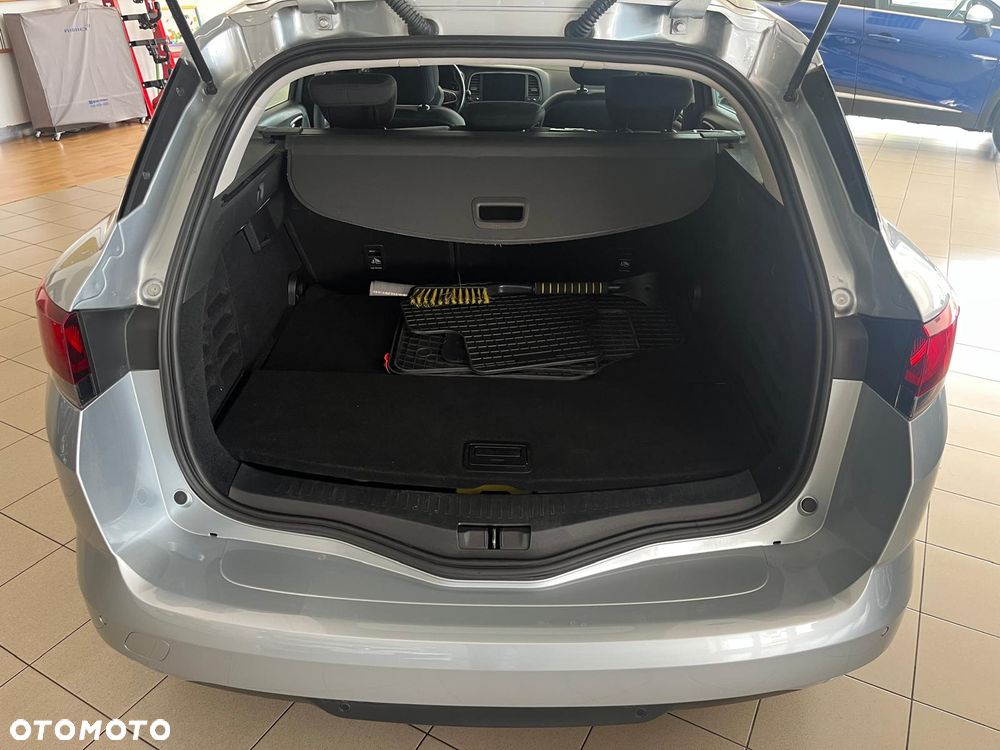 Renault Megane 1.5 Blue dCi Zen - 9
