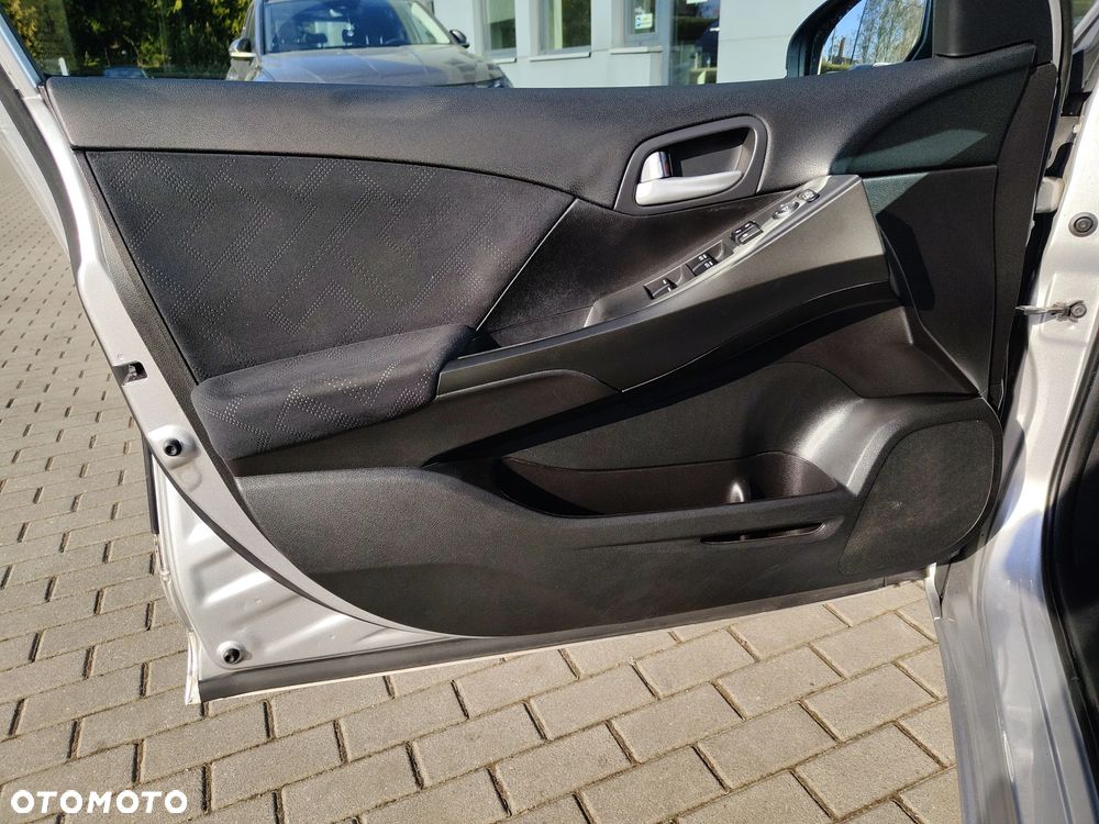 Honda Civic 1.4 Comfort - 12