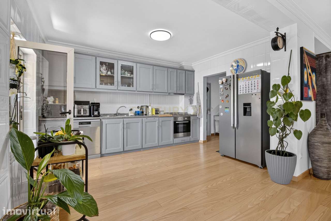 Apartamento T3 em Bragança com Vista Panorâmica - Grande imagem: 2/19