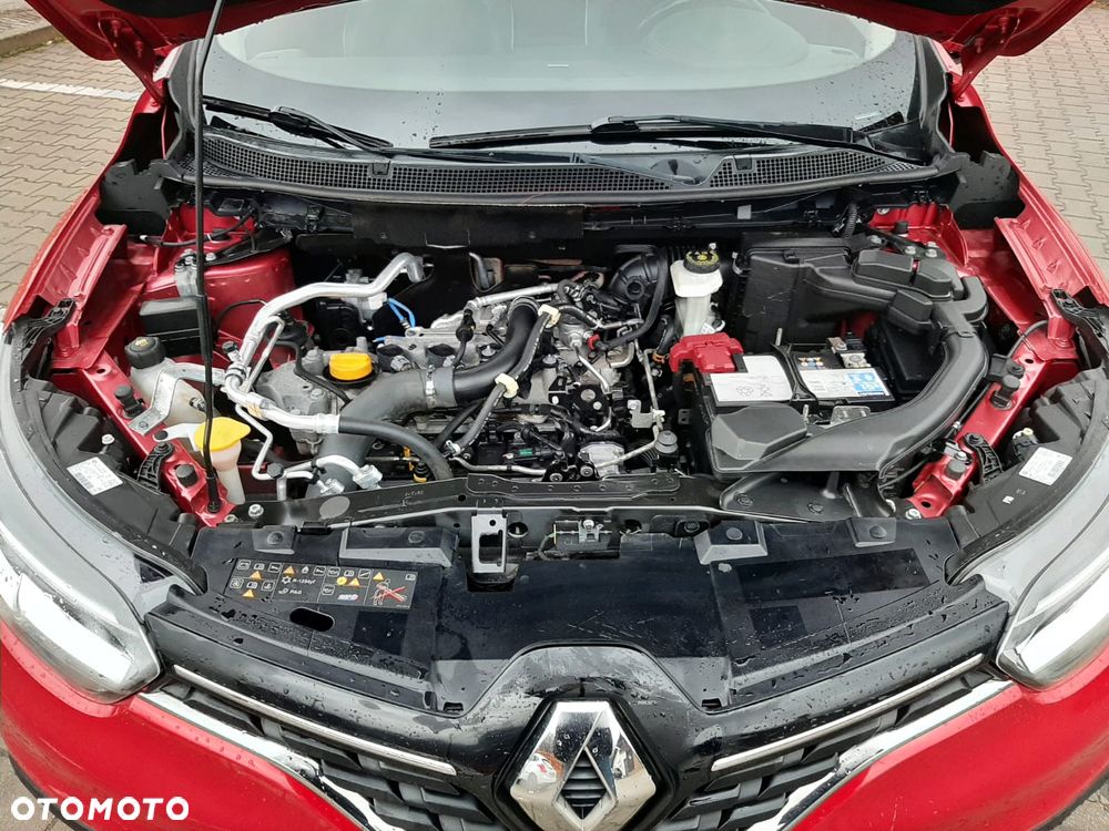 Renault Kadjar Energy TCe 130 Bose Edition - 18