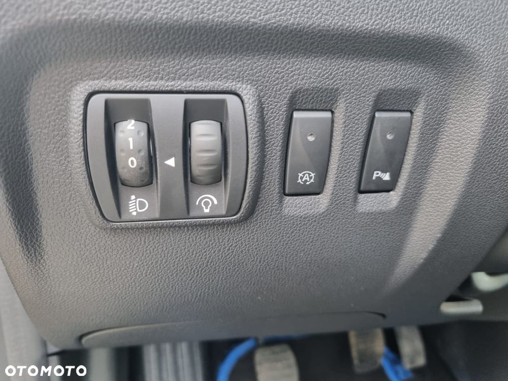 Renault Captur ENERGY TCe 90 Experience - 22