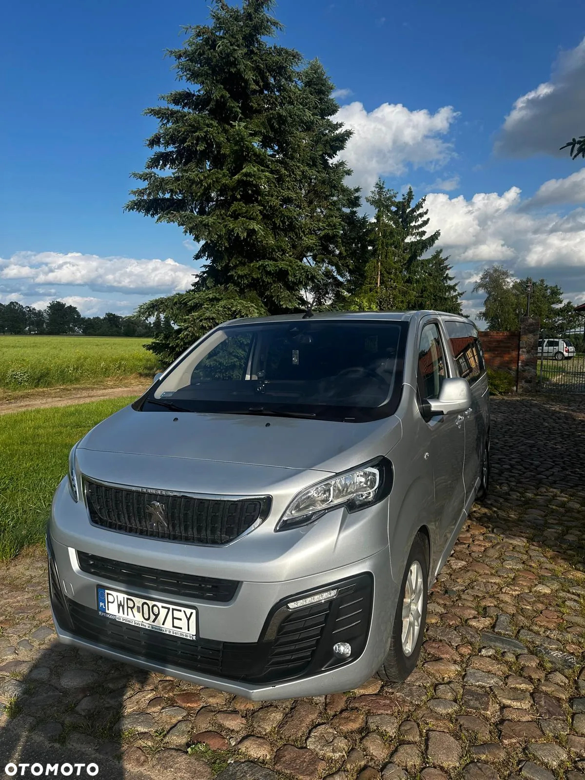 Peugeot Traveller 2.0 BlueHDi Standard Business - 6