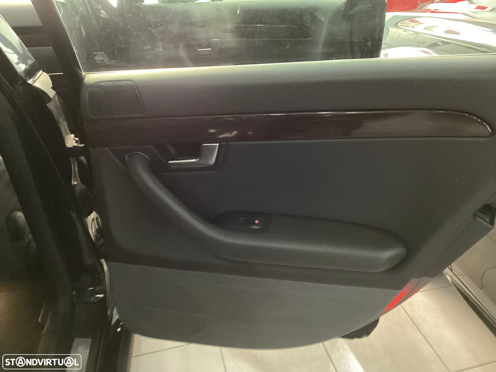 SEAT Exeo ST 2.0 TDI Style - 22