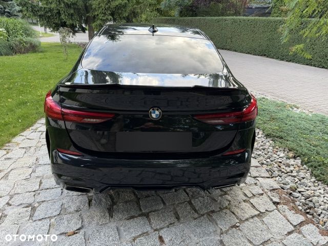 BMW Seria 2 218i - 9