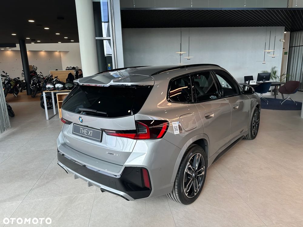 BMW X1 xDrive23i mHEV M Sport sport - 5