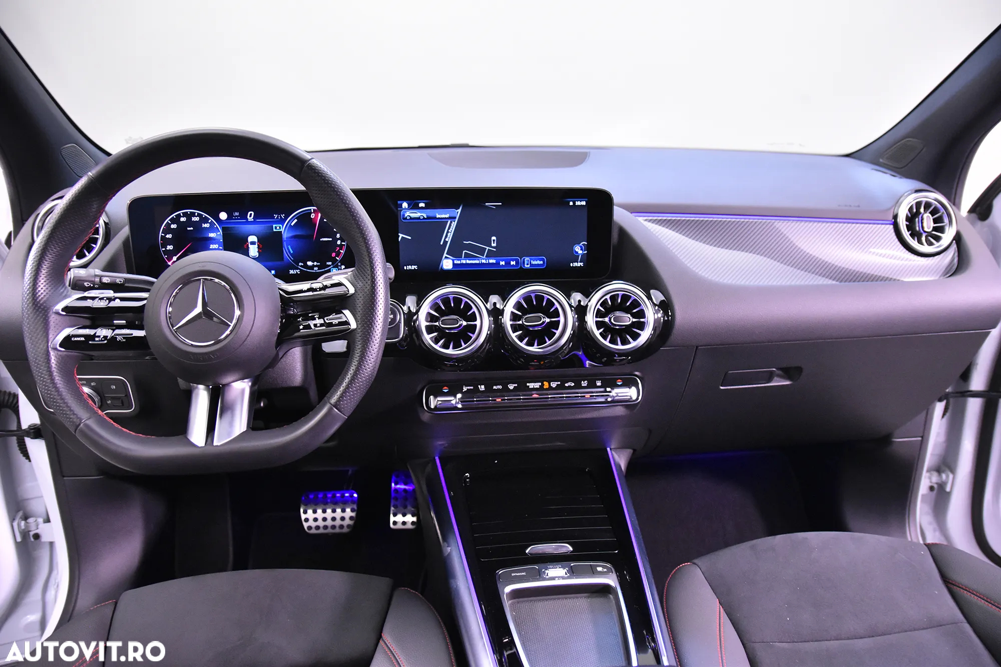 Mercedes-Benz GLA 250 e 8G-DCT Edition AMG Line - 9