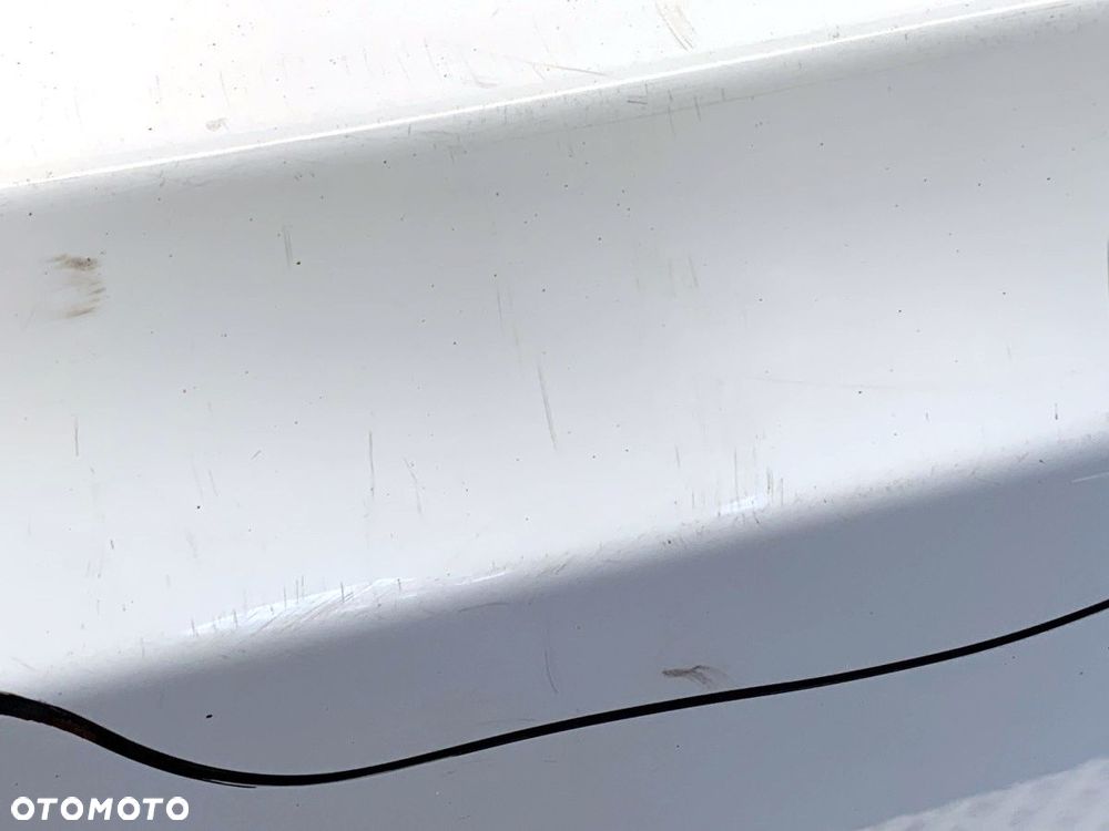 ZDERZAK TYŁ M-PAKIET  BMW 6 Gran Coupe (F06) 2012 - 2018 650 i xDrive 330 kW [449 KM] benzyna 2012 - 7