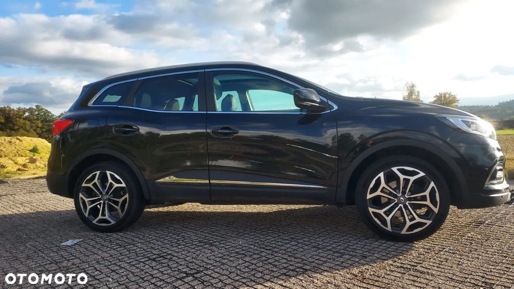 Renault Kadjar BLUE dCi 115 EDC BUSINESS EDITION - 6