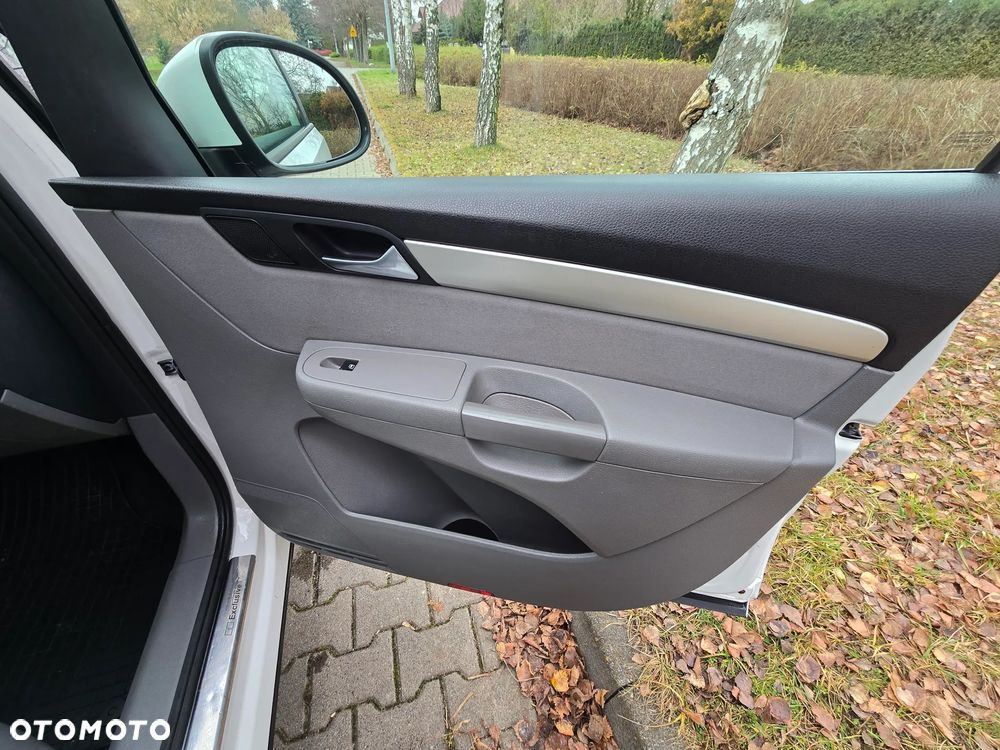 Seat Alhambra 2.0 TDI DPF Ecomotive - 33