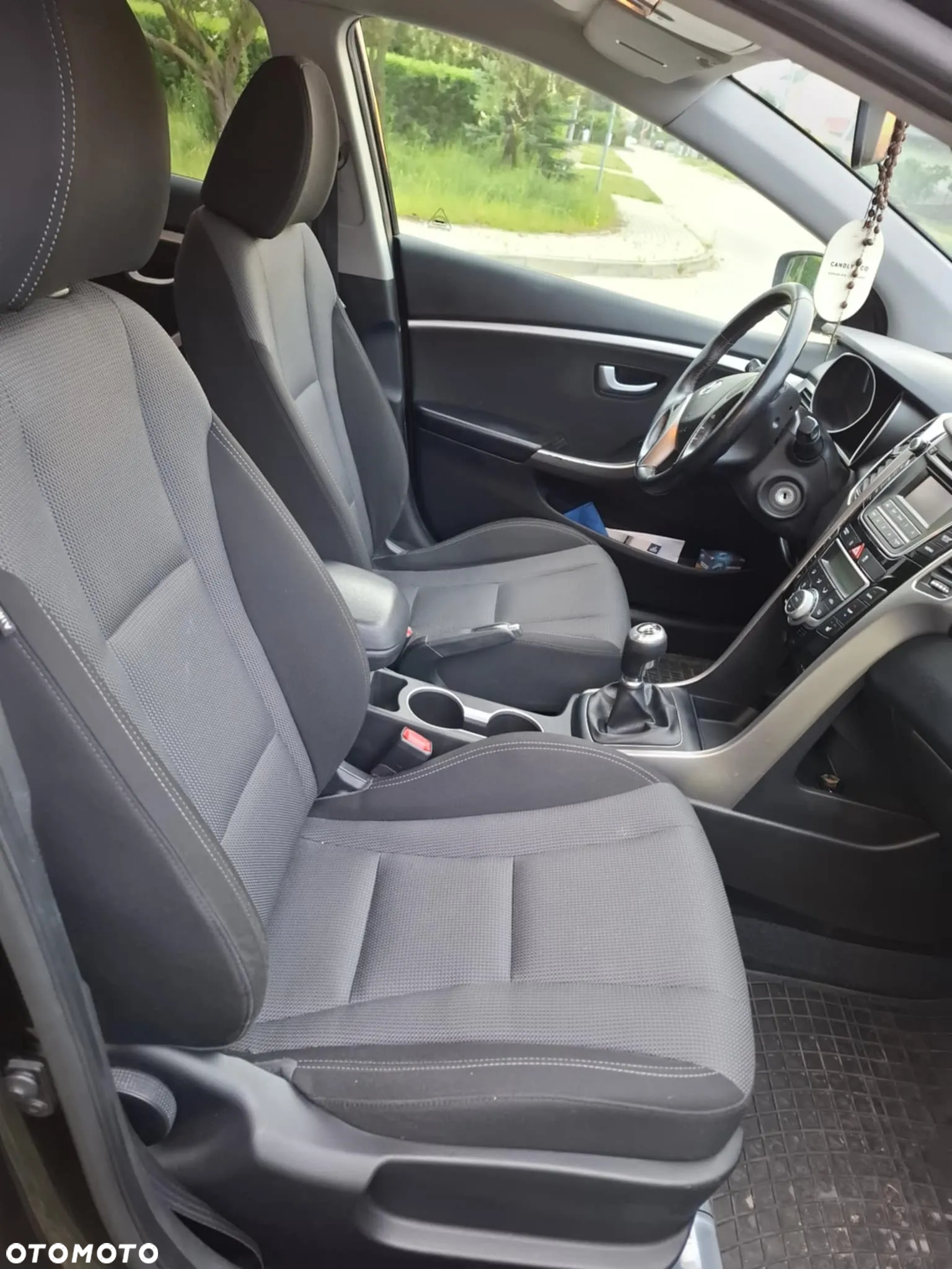 Hyundai i30 1.6 CRDi Comfort - 11